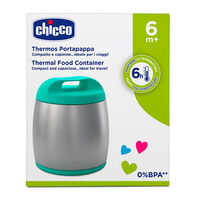 Termo Porta Alimentos 6 Meses+ 350ml-200333 Termo Porta Alimentos 6 Meses+ 350ml-200333 2
